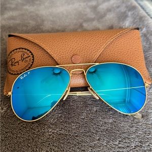 Ray Ban Sunglasses
